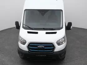 Ford E-Transit thumbnail 27