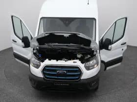 Ford E-Transit thumbnail 28