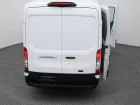 Ford E-Transit thumbnail 30