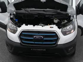 Ford E-Transit thumbnail 32