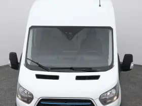 Ford E-Transit thumbnail 33