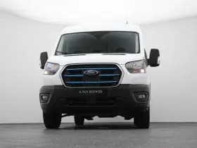 Ford E-Transit thumbnail 36