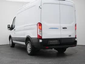 Ford E-Transit thumbnail 6