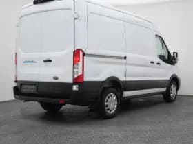 Ford E-Transit thumbnail 7