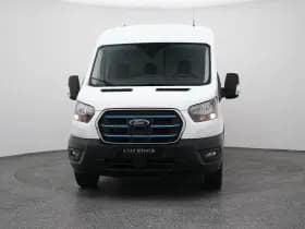 Ford E-Transit thumbnail 10