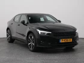 Polestar 2 thumbnail 2