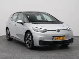 Volkswagen ID.3 thumbnail 2