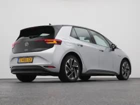 Volkswagen ID.3 thumbnail 17