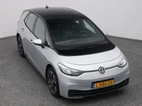 Volkswagen ID.3 thumbnail 25