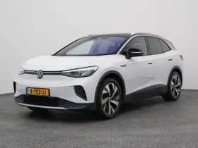 Volkswagen ID.4 thumbnail 1