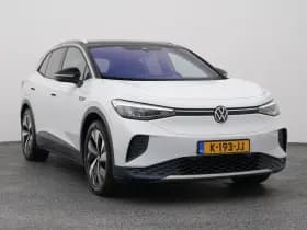 Volkswagen ID.4 thumbnail 2