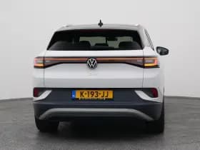 Volkswagen ID.4 thumbnail 11