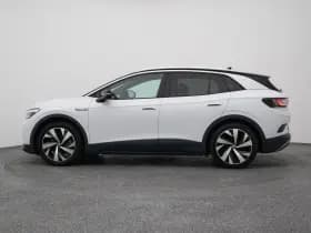 Volkswagen ID.4 thumbnail 14