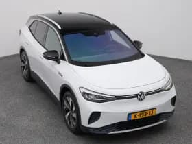 Volkswagen ID.4 thumbnail 25
