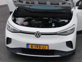 Volkswagen ID.4 thumbnail 32