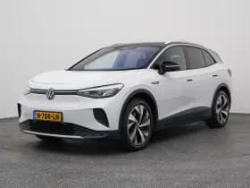 Volkswagen ID.4 thumbnail 1