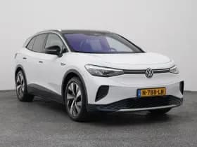 Volkswagen ID.4 thumbnail 2