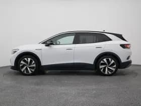 Volkswagen ID.4 thumbnail 14