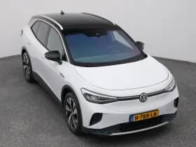 Volkswagen ID.4 thumbnail 25