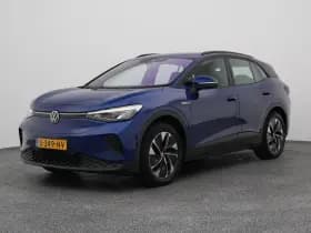 Volkswagen ID.4 thumbnail 1