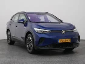 Volkswagen ID.4 thumbnail 2