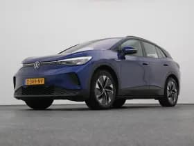 Volkswagen ID.4 thumbnail 16