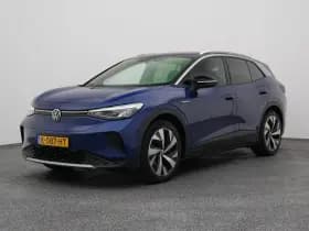 Volkswagen ID.4 thumbnail 1