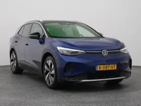 Volkswagen ID.4 thumbnail 2