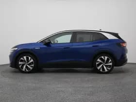 Volkswagen ID.4 thumbnail 13