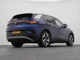 Volkswagen ID.4 thumbnail 16