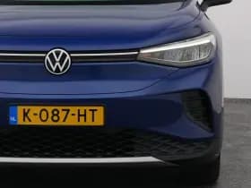 Volkswagen ID.4 thumbnail 19