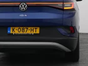 Volkswagen ID.4 thumbnail 20