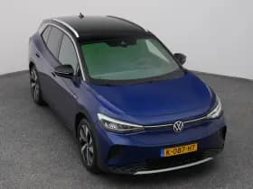 Volkswagen ID.4 thumbnail 24
