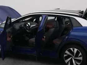 Volkswagen ID.4 thumbnail 33