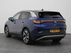Volkswagen ID.4 thumbnail 5