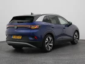 Volkswagen ID.4 thumbnail 6