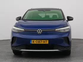Volkswagen ID.4 thumbnail 9