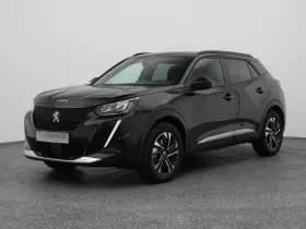 Peugeot e-2008 thumbnail 1