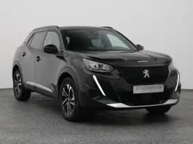 Peugeot e-2008 thumbnail 2
