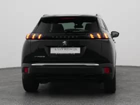 Peugeot e-2008 thumbnail 11