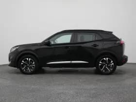 Peugeot e-2008 thumbnail 14
