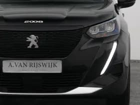 Peugeot e-2008 thumbnail 20