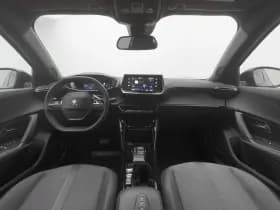 Peugeot e-2008 thumbnail 3