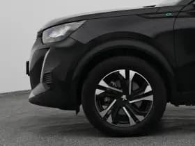 Peugeot e-2008 thumbnail 22