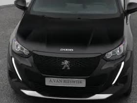 Peugeot e-2008 thumbnail 31