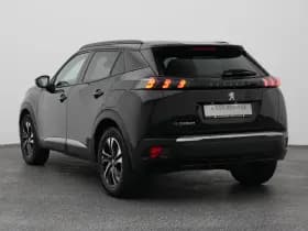 Peugeot e-2008 thumbnail 6