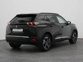 Peugeot e-2008 thumbnail 7