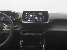Peugeot e-2008 thumbnail 9