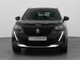 Peugeot e-2008 thumbnail 10