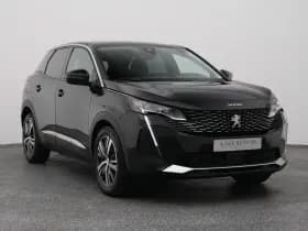 Peugeot 3008 thumbnail 2
